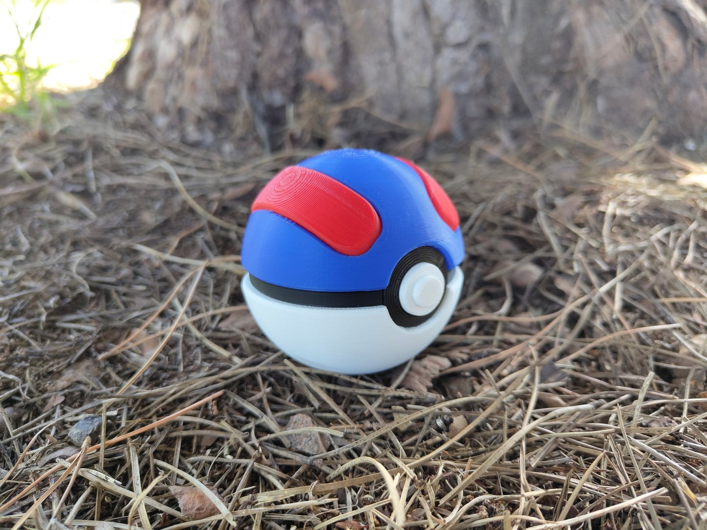 Colección Pokéballs (13 Modelos)