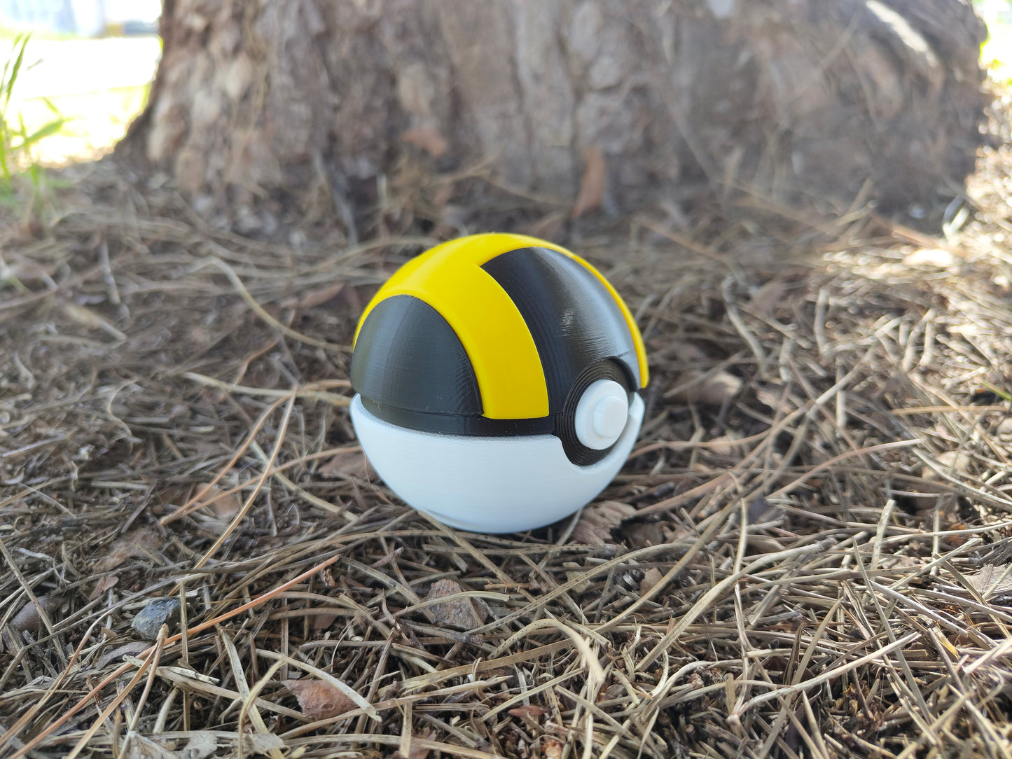 Colección Pokéballs (13 Modelos)