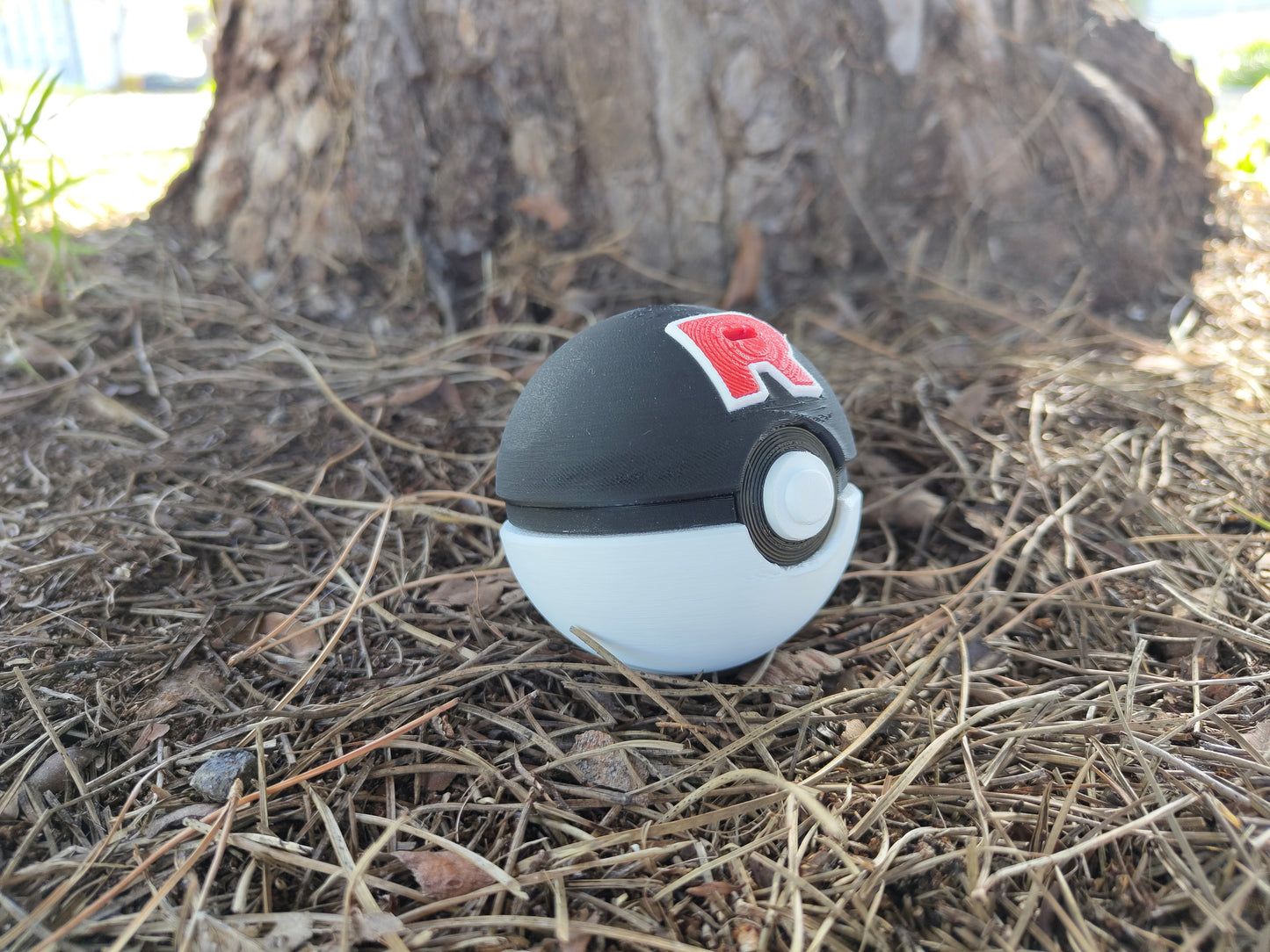 Colección Pokéballs (13 Modelos)