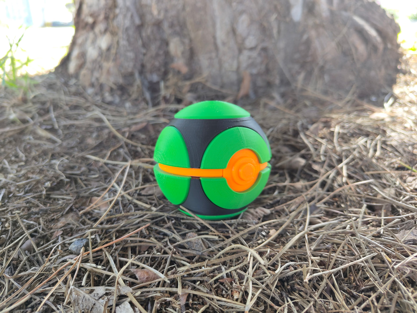 Colección Pokéballs (13 Modelos)