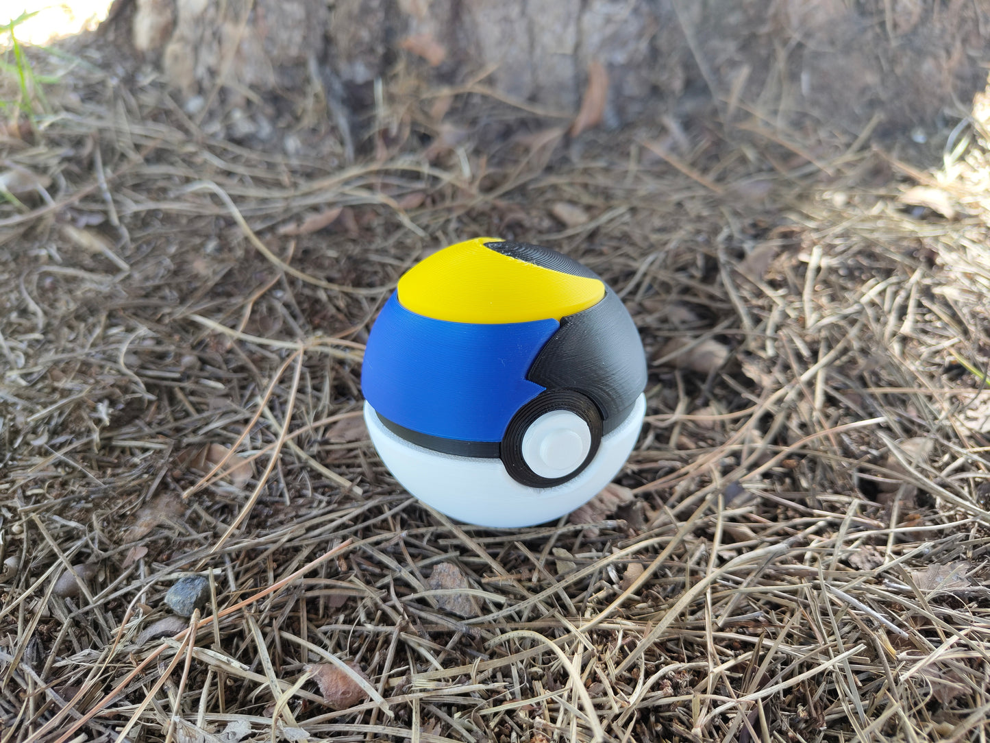 Colección Pokéballs (13 Modelos)