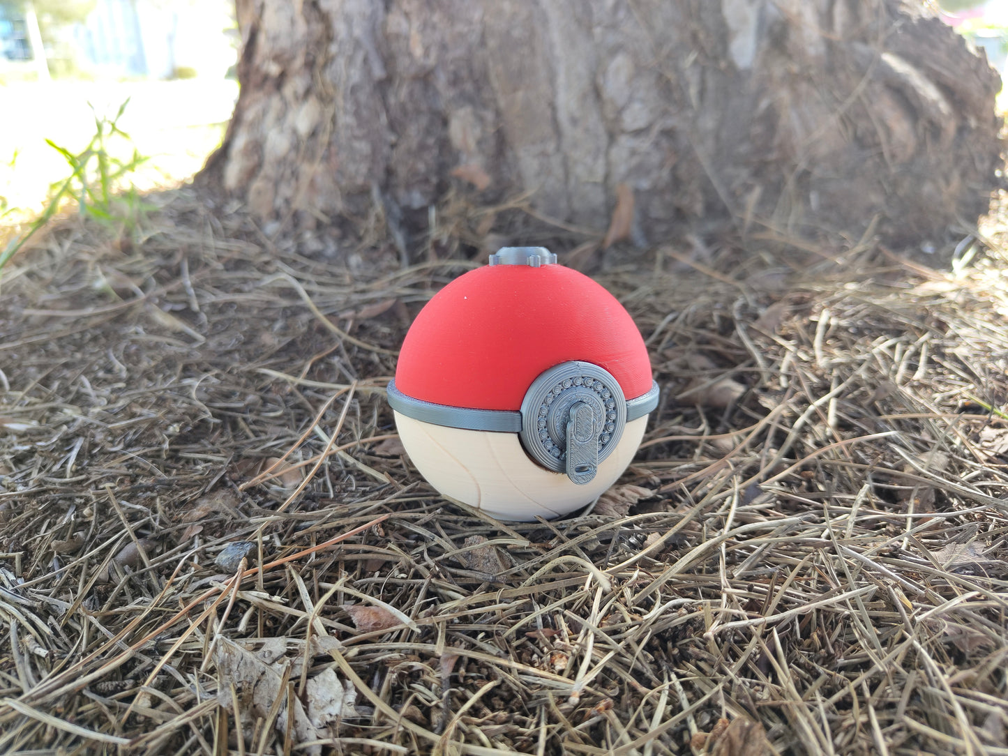 Colección Pokéballs (13 Modelos)