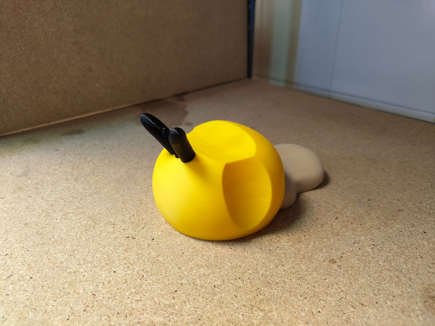 Soporte para mandos Psyduck
