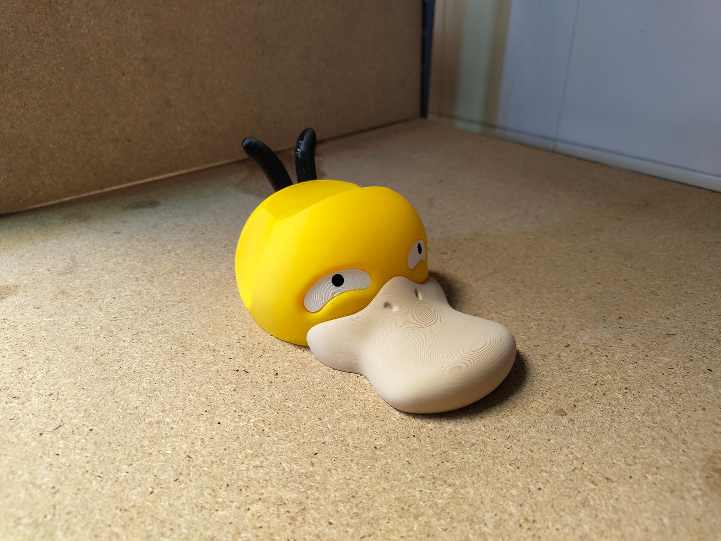 Soporte para mandos Psyduck