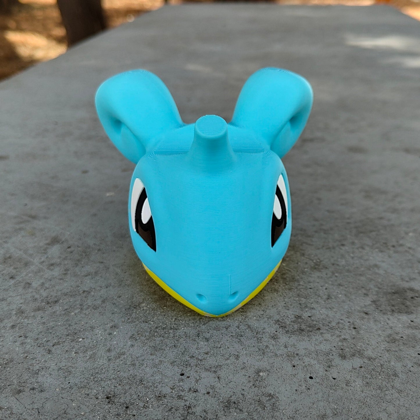 Soporte para mandos Lapras