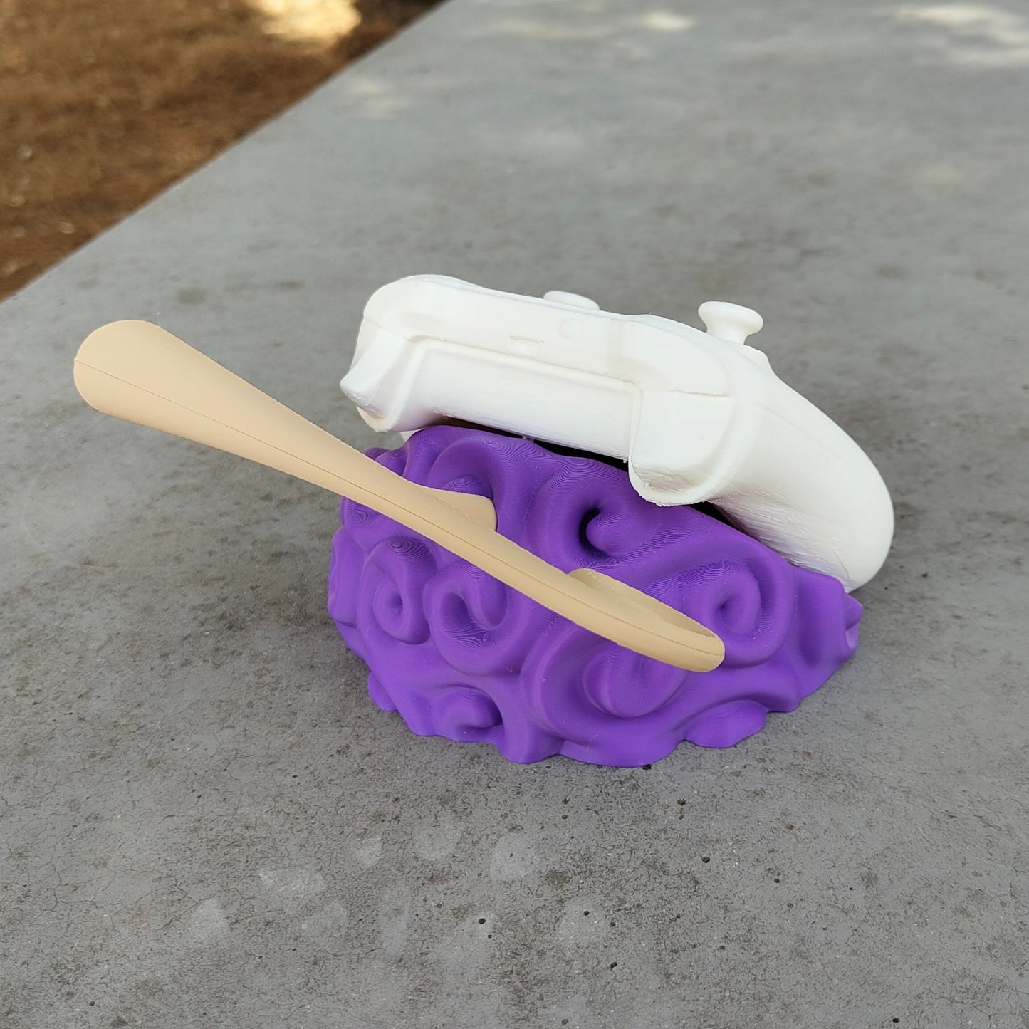 Soporte para mandos Gomu Gomu No Mi
