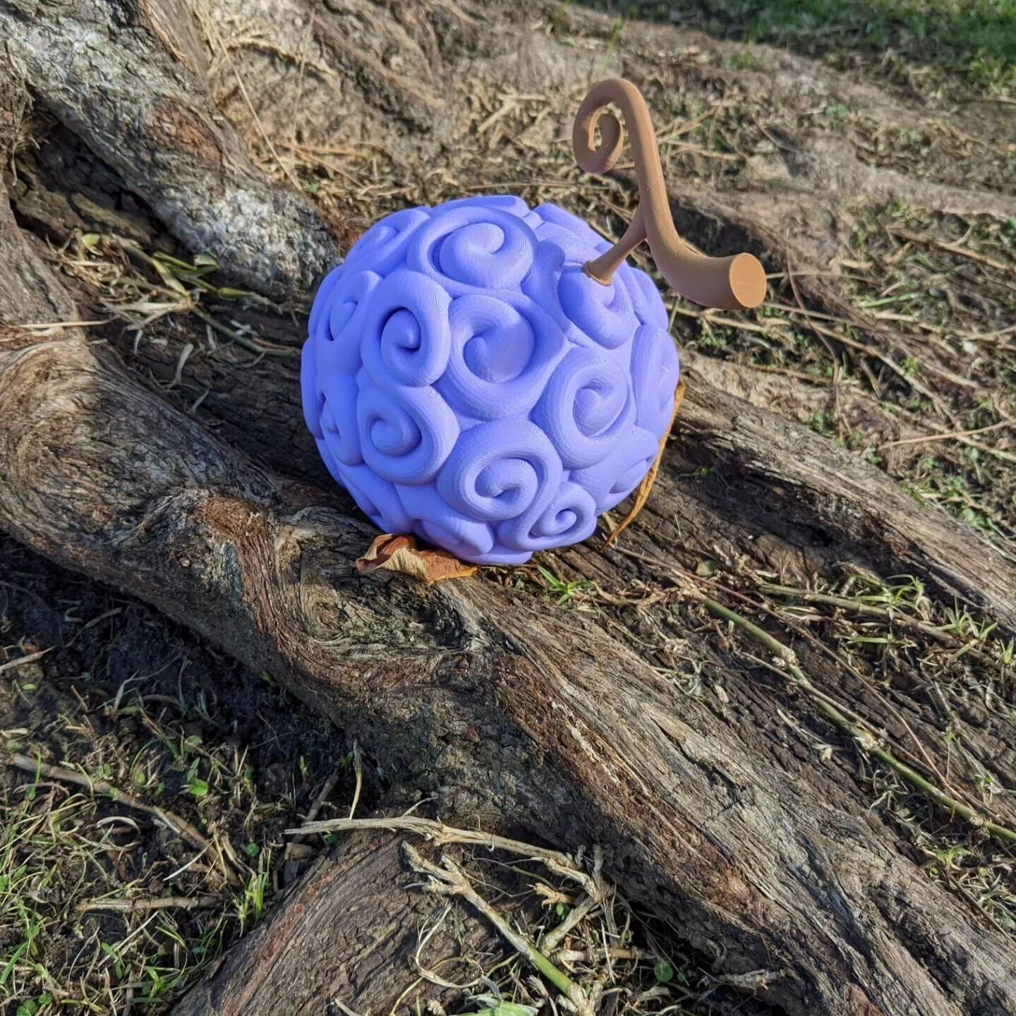 Fruta del Diablo Gomu Gomu No Mi One Piece