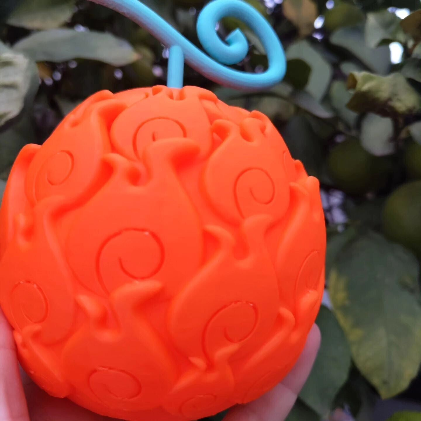 Fruta del Diablo Mera Mera No Mi One Piece