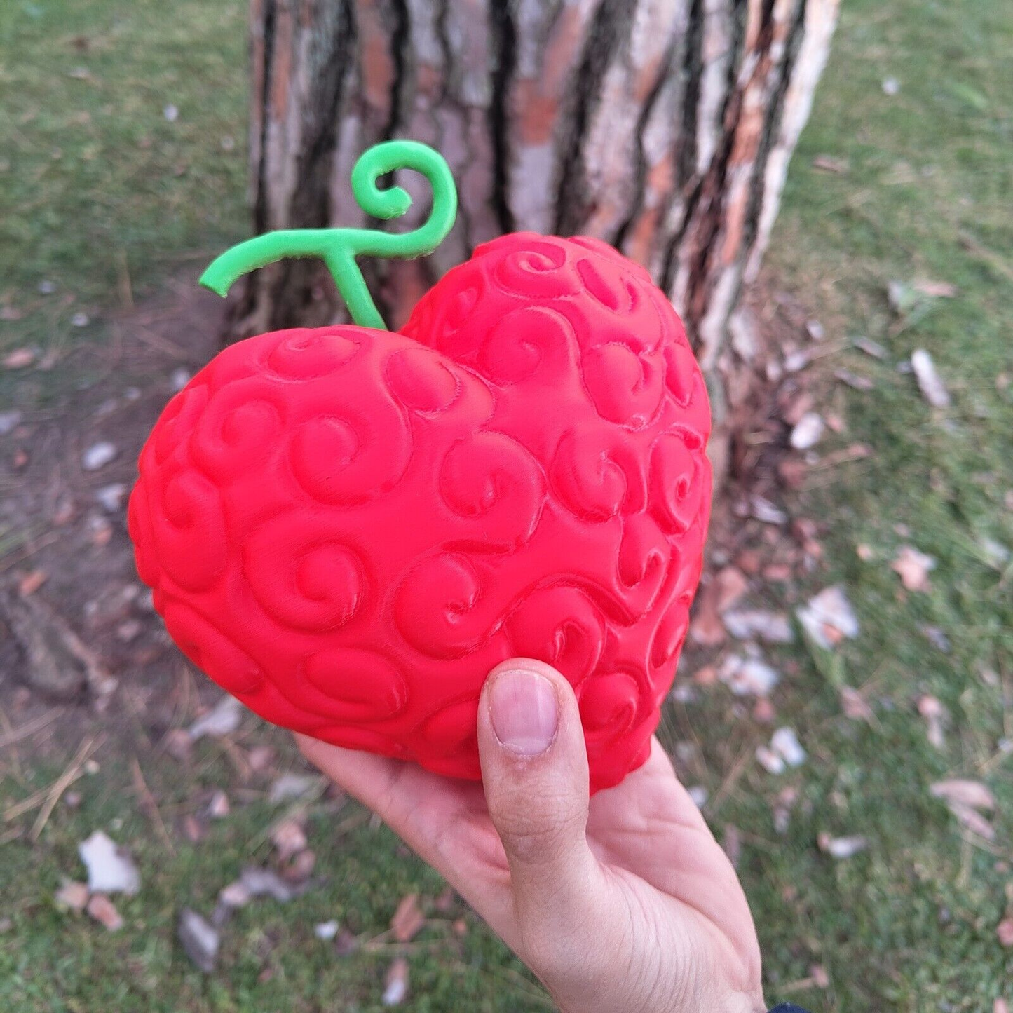 Fruta del Diablo Ope Ope No Mi One Piece