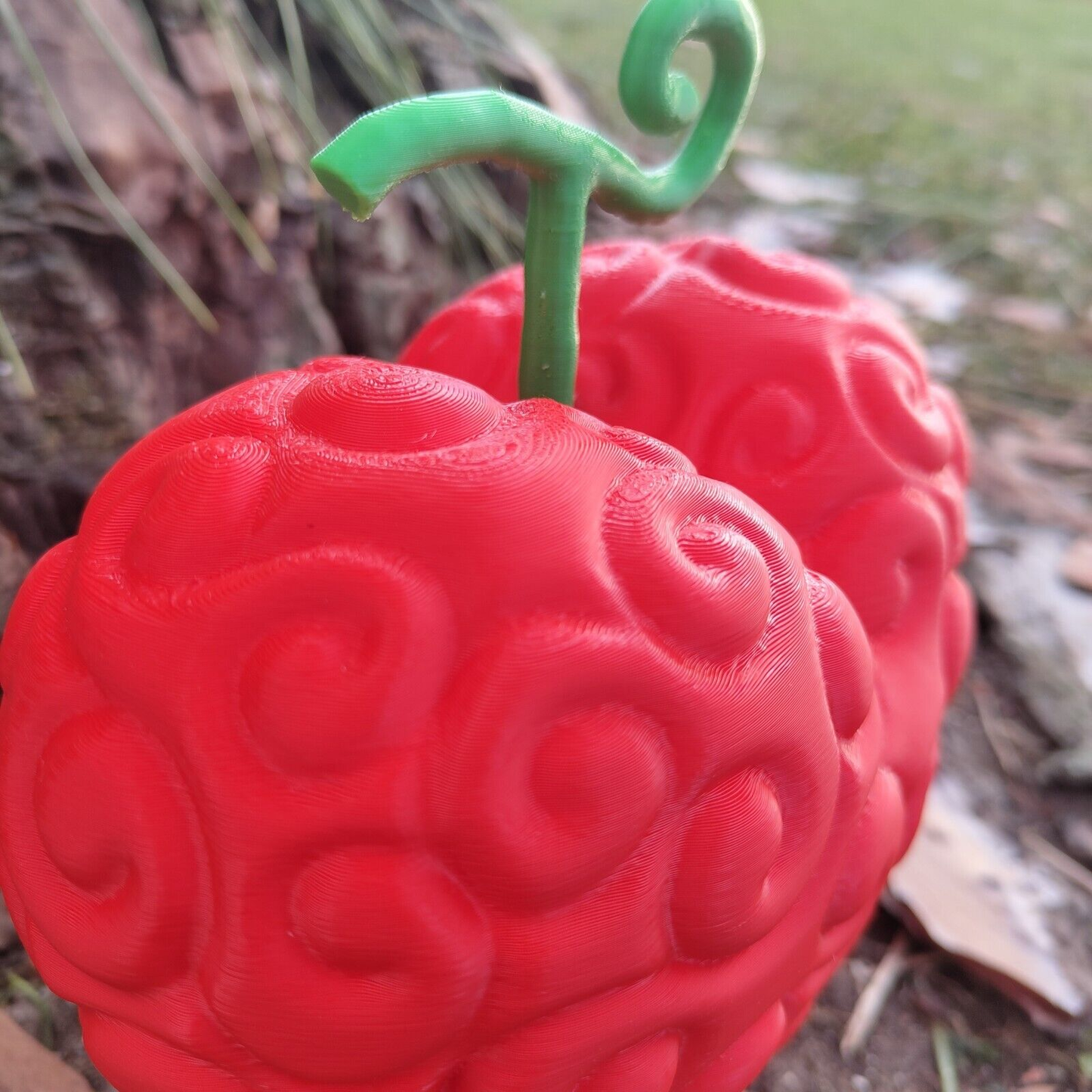 Fruta del Diablo Ope Ope No Mi One Piece