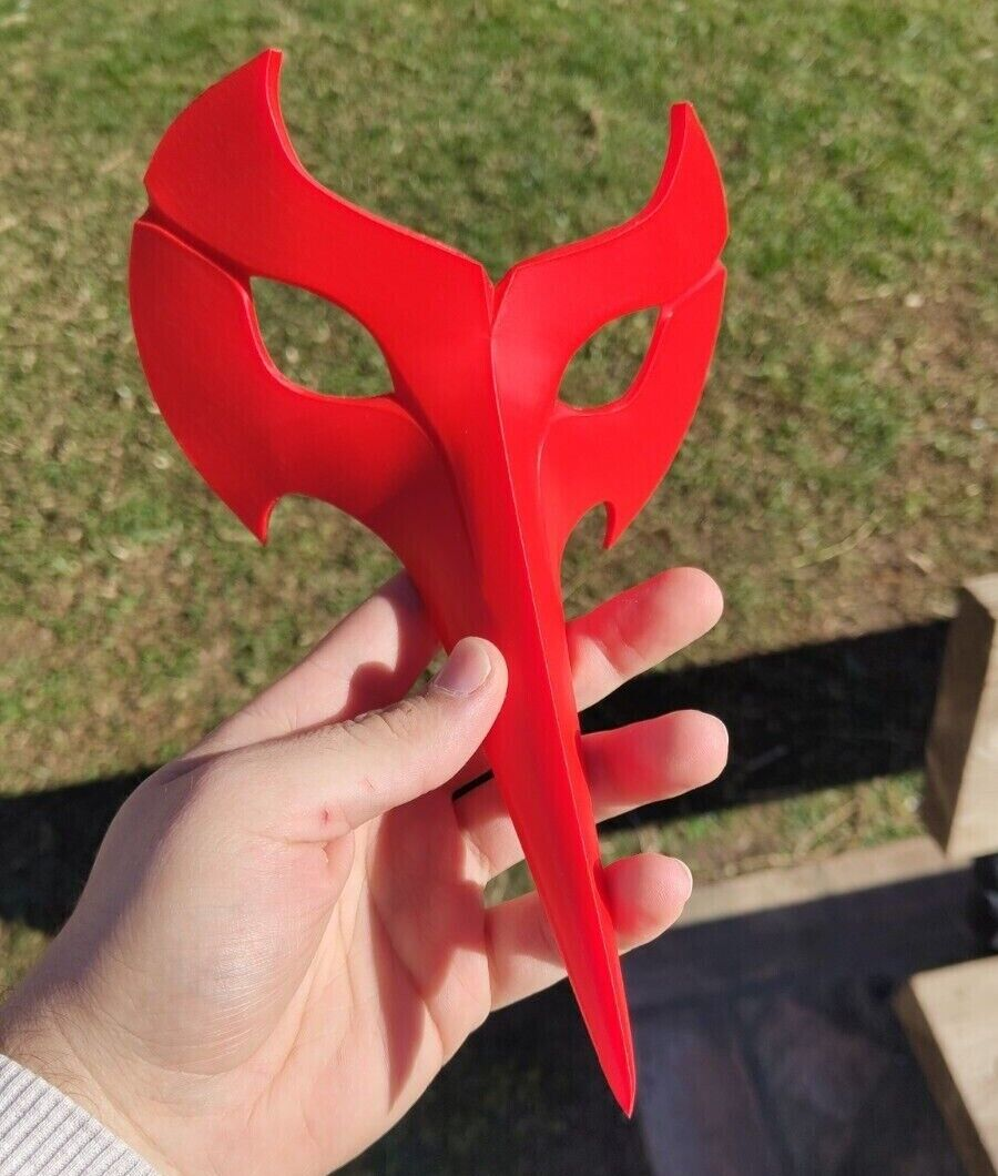 Máscara Crow Persona 5