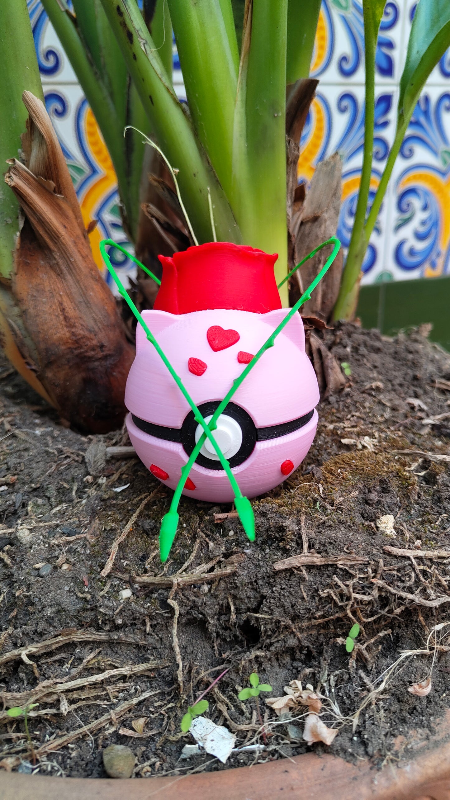 Colección Pokéballs (13 Modelos)