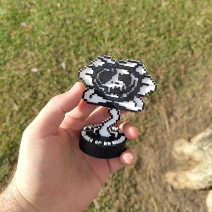 Undertale Flowey Mini-Figura