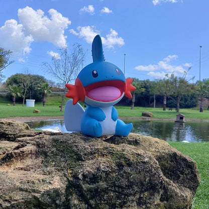 Mudkip Escala 1:1