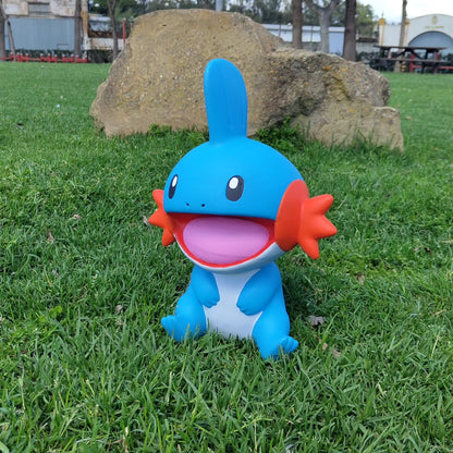 Mudkip Escala 1:1