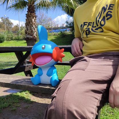 Mudkip Escala 1:1