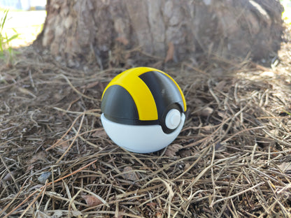 Colección Pokéballs (13 Modelos)