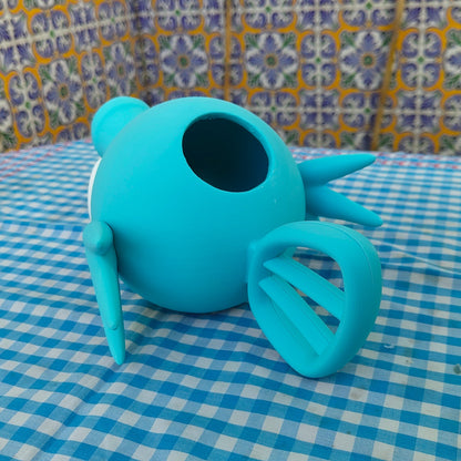 Regadera Horsea - Regadera Pokémon