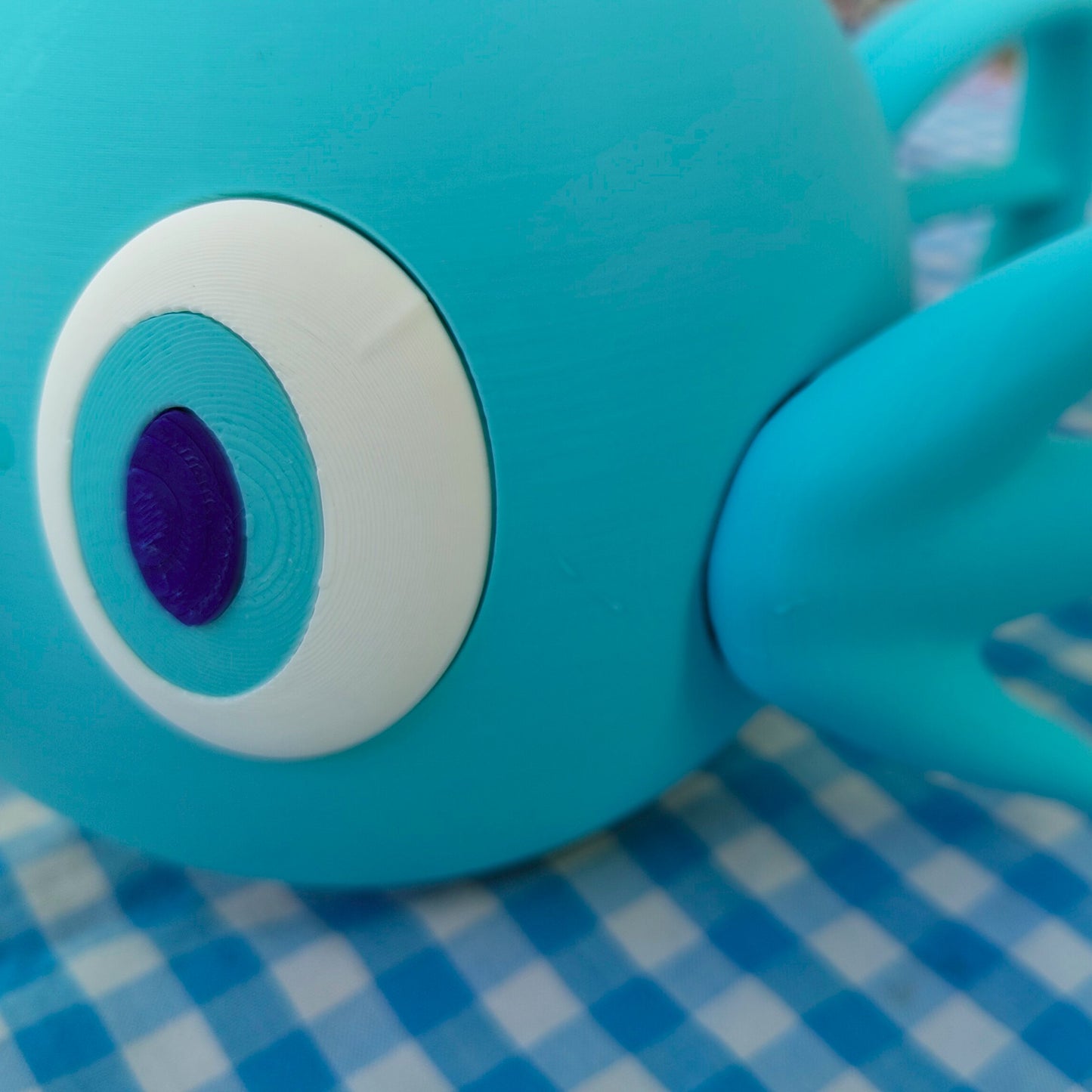 Regadera Horsea - Regadera Pokémon