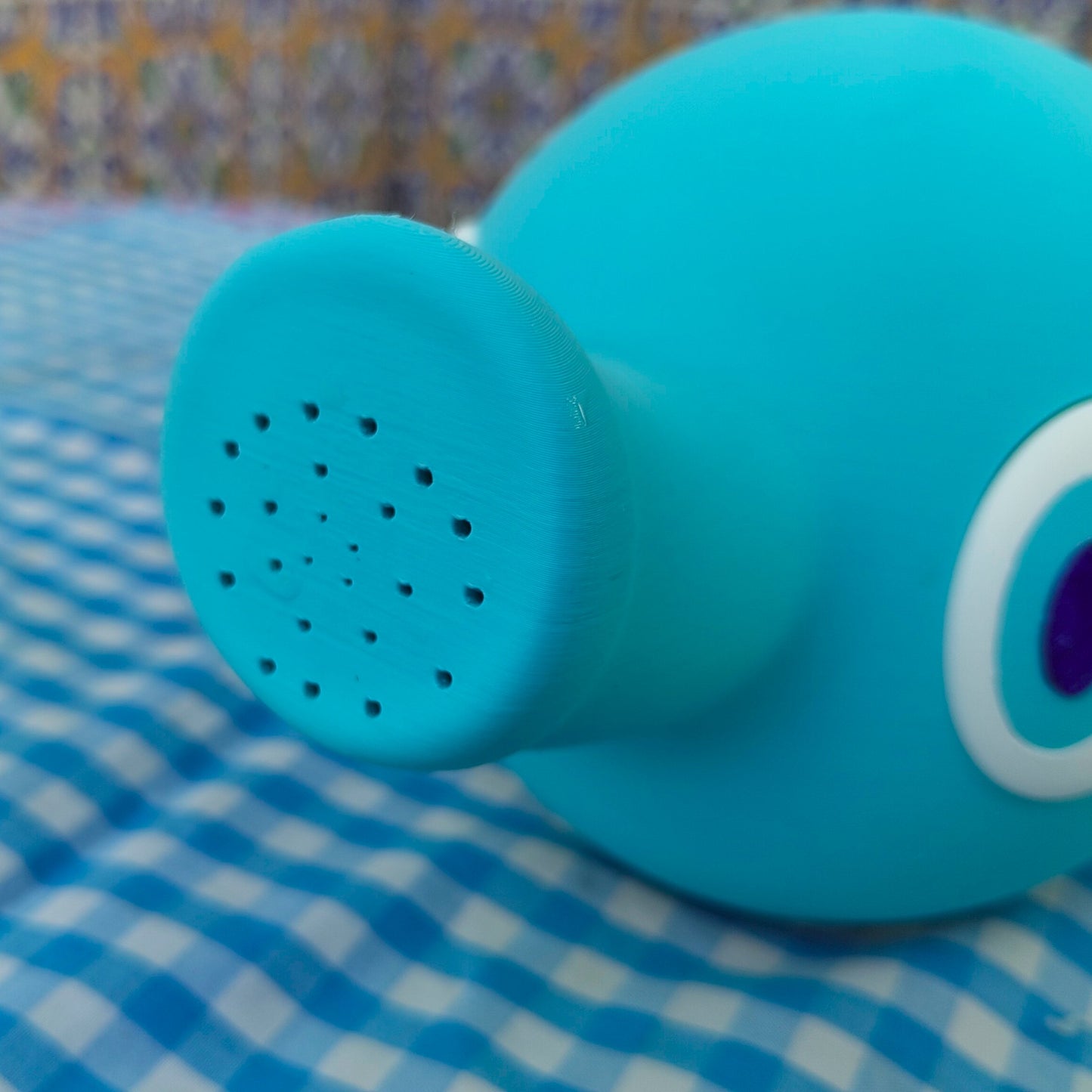 Regadera Horsea - Regadera Pokémon