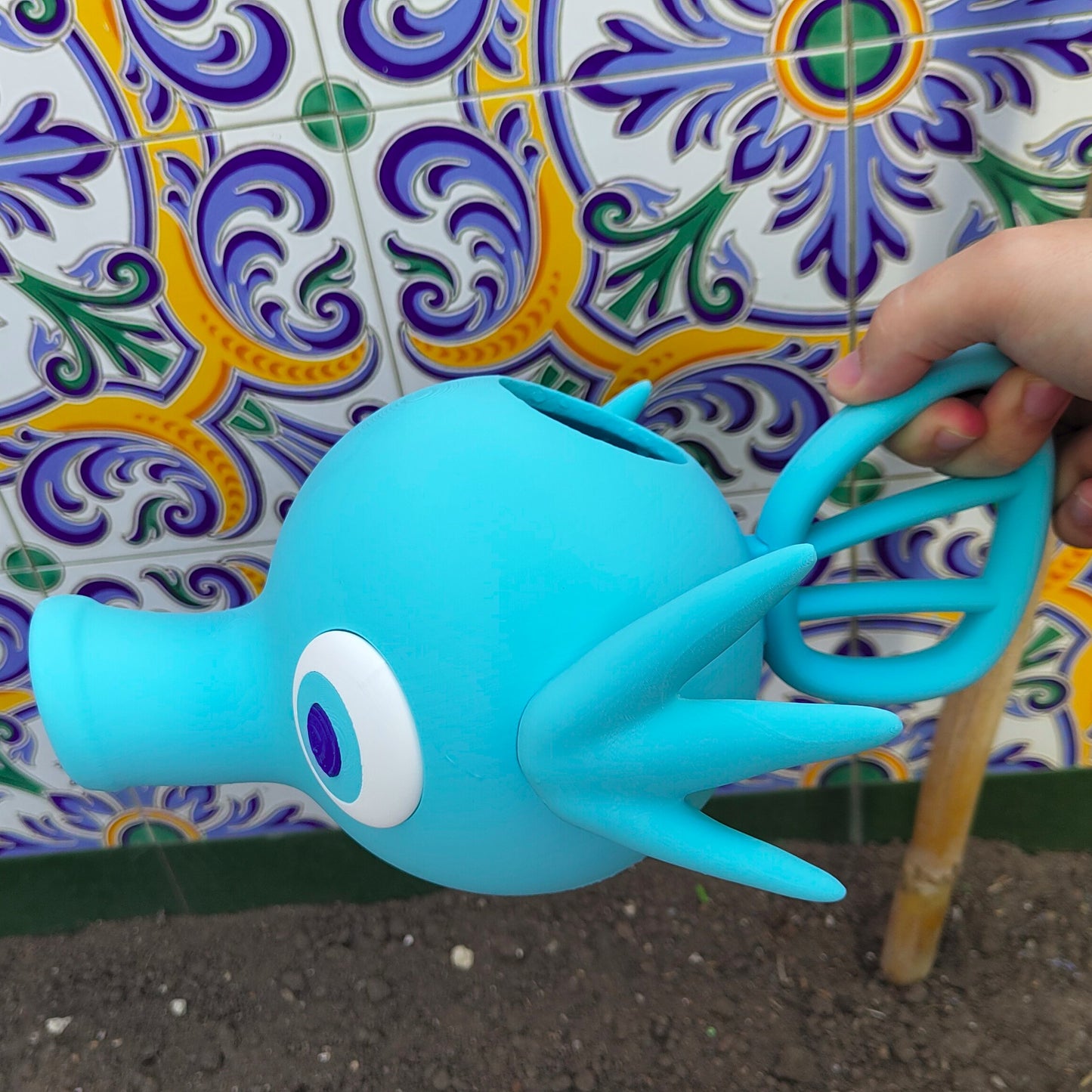 Regadera Horsea - Regadera Pokémon