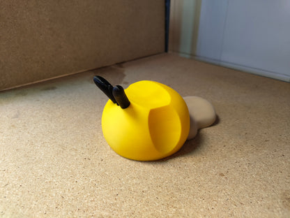 Soporte para mandos Psyduck