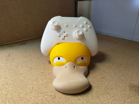 Soporte para mandos Psyduck