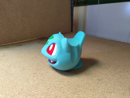 Soporte para mandos Bulbasaur