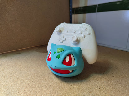 Soporte para mandos Bulbasaur