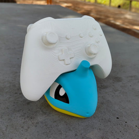Soporte para mandos Lapras