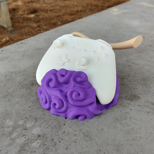 Soporte para mandos Gomu Gomu No Mi