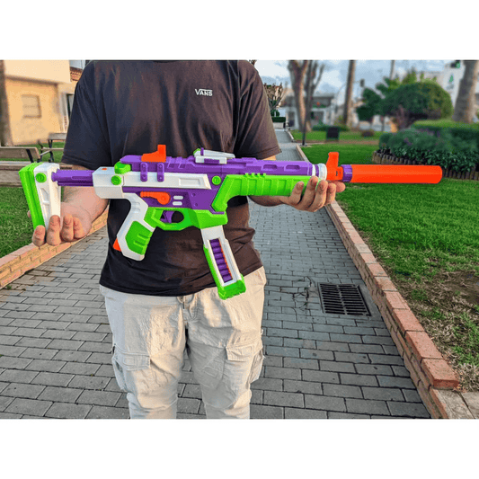 Spectre Valorant Skin Blast X