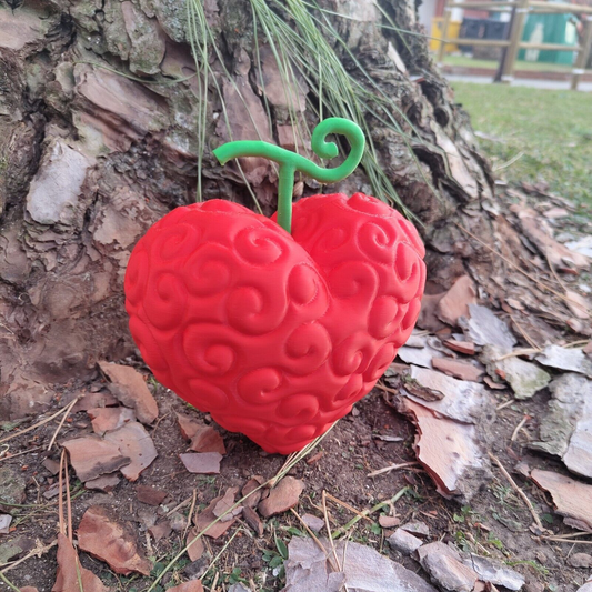 Fruta del Diablo Ope Ope No Mi One Piece