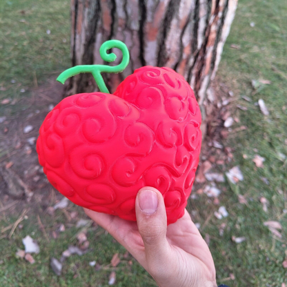 Fruta del Diablo Ope Ope No Mi One Piece