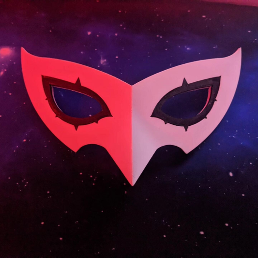 Máscara Joker Persona 5
