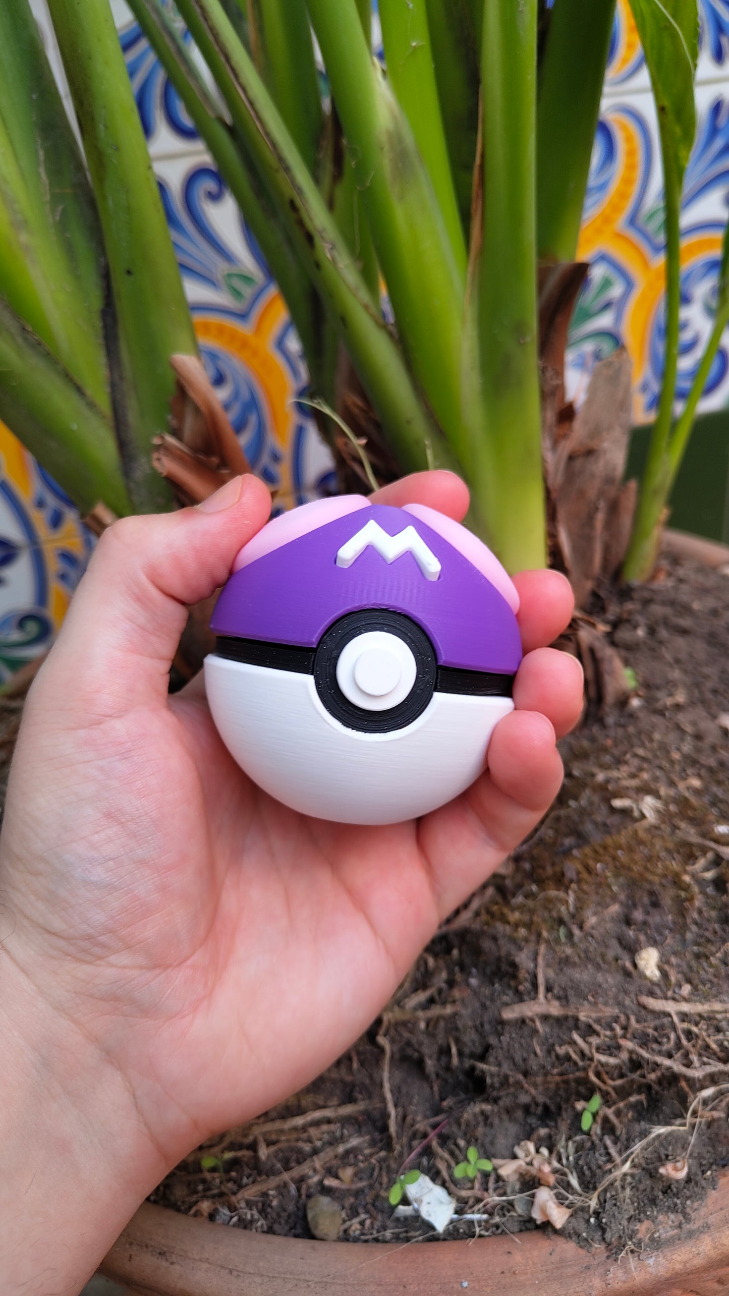 Colección Pokéballs (13 Modelos)